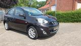 Nissan Micra Acenta - gebrauchte Nissan Micra aus dem Jahr 2014