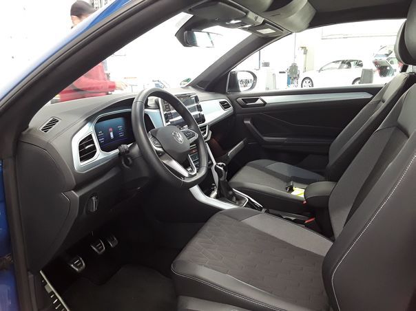 Volkswagen T-Roc - Bild 4