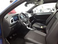 Volkswagen T-Roc - Vorschau Bild 4