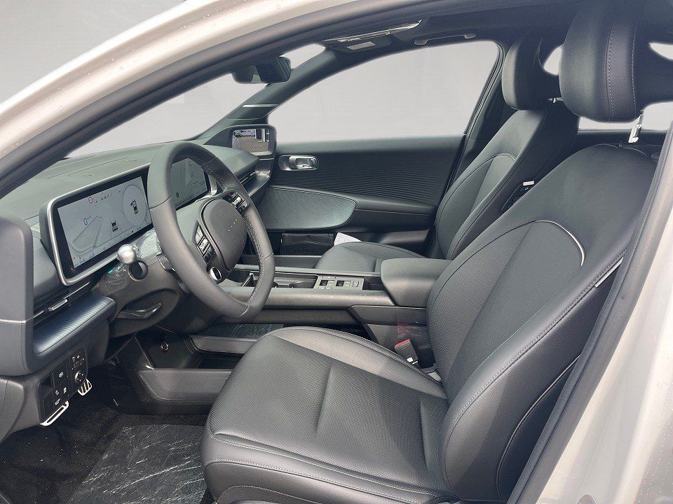 Fahrzeugabbildung Hyundai IONIQ 6 77,4 kWh UNIQ digitale Außenspiegel GSD
