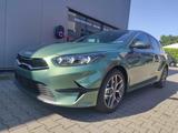 Kia Ceed Platinum AT*LED*Navi*Shzg*PDCv+h*Cam*SD*17" - Kia cee'd / Ceed: Euro5