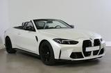 BMW M4 Matt Ultimate Carbon Vmax LCI II Individual - Jahreswagen: Cabrio