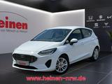Ford Fiesta 1.0 EcoBoost Titanium Autom. NAV SHZ PDC - Ford Fiesta: Auto