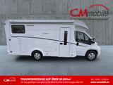 Dethleffs Trend T 6717 EB - Hub&Einzelbetten - Garage - - Dethleffs 67
