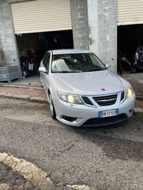 Saab 9-3 - 3
