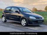 Opel Corsa 1.2 16V Elegance/Klima/1 Hand/ - Opel Gebrauchtwagen von 2000