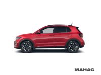 Volkswagen T-Cross - Vorschau Bild 8
