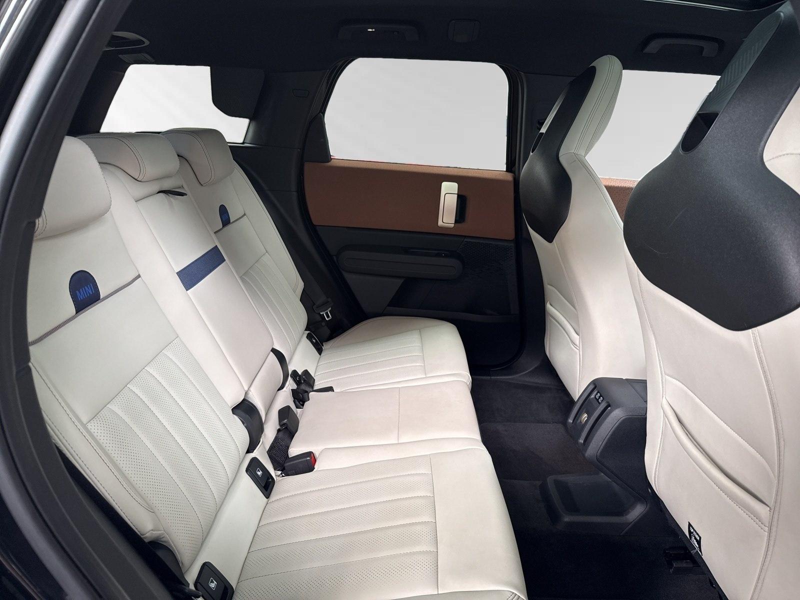 MINI Countryman C Panorama|Head-Up|Harman/Kardon