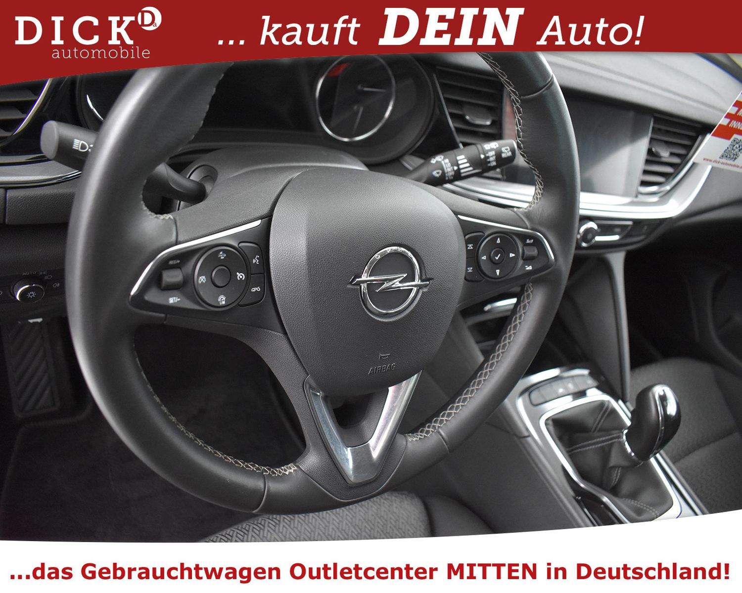 OPEL Insignia ST 1.6 CDTI Edit NAVI+SHZ+TEMP+PDC+AHK+ - Image 15