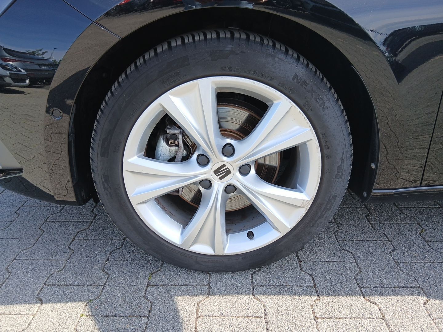 Seat Leon - Bild 7