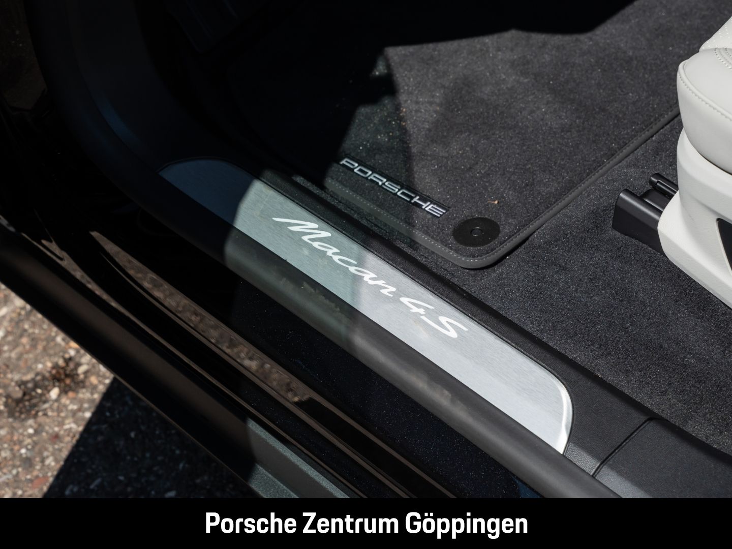 Porsche Macan - Bild 19