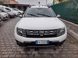 Dacia Duster 1.6 115CV Start&Stop 4x2 Lauréate - Dacia Duster mit Benzin-Antrieb: Kombi