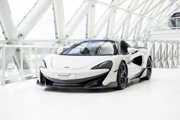 2019 Mclaren 600LT — миниатюра 21
