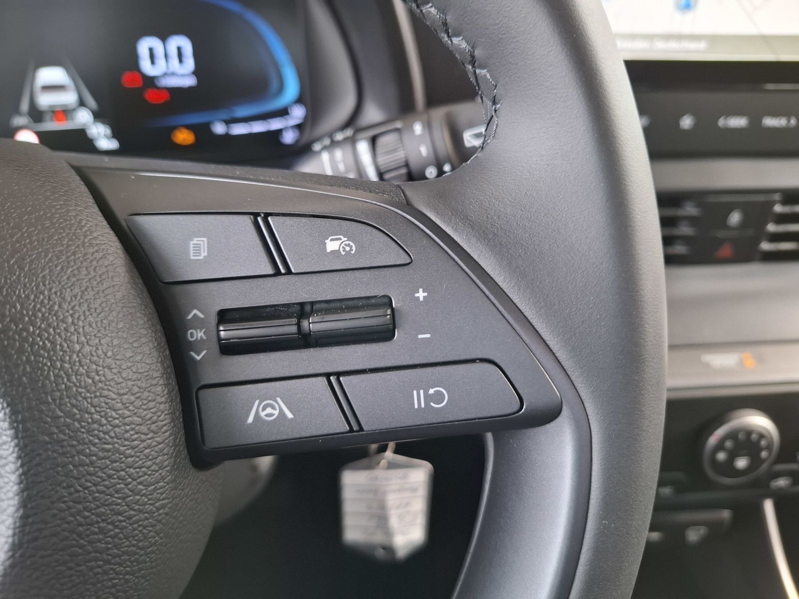 Hyundai BAYON - Bild 18