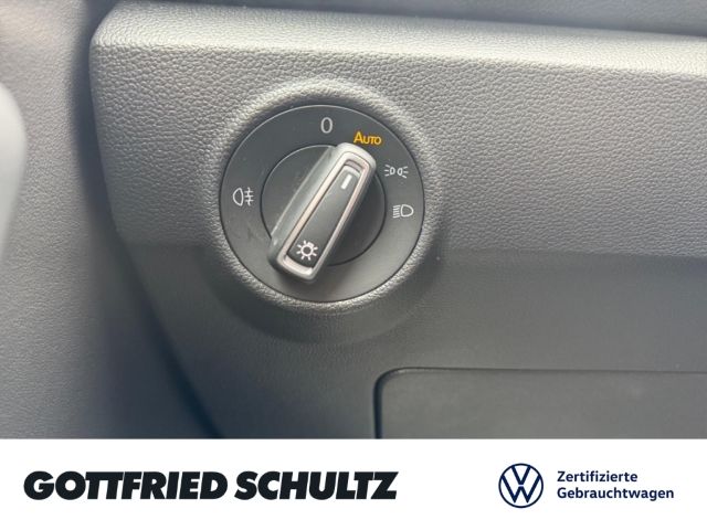 Volkswagen T-Roc - Bild 17