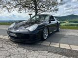 Porsche 996 Turbo x50 WLS  - Porsche aus 2002: Turbo