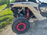 Can-Am Maverick XRS Turbo RR - Offers