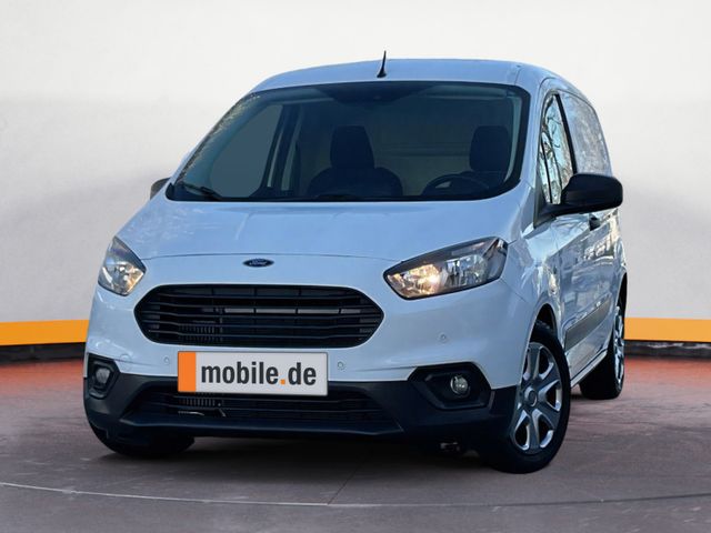 Ford Transit Courier 1.0 EcoBoost Trend Bluetooth