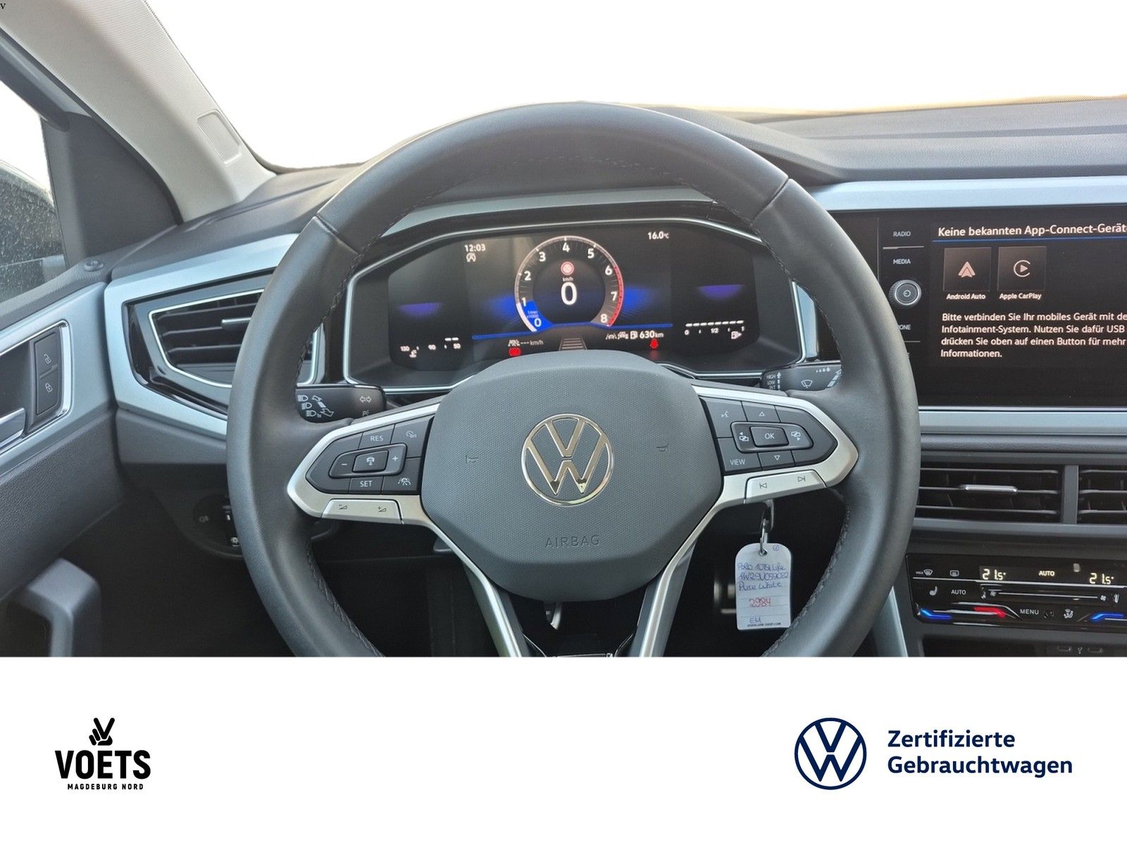 Volkswagen Polo - Bild 13