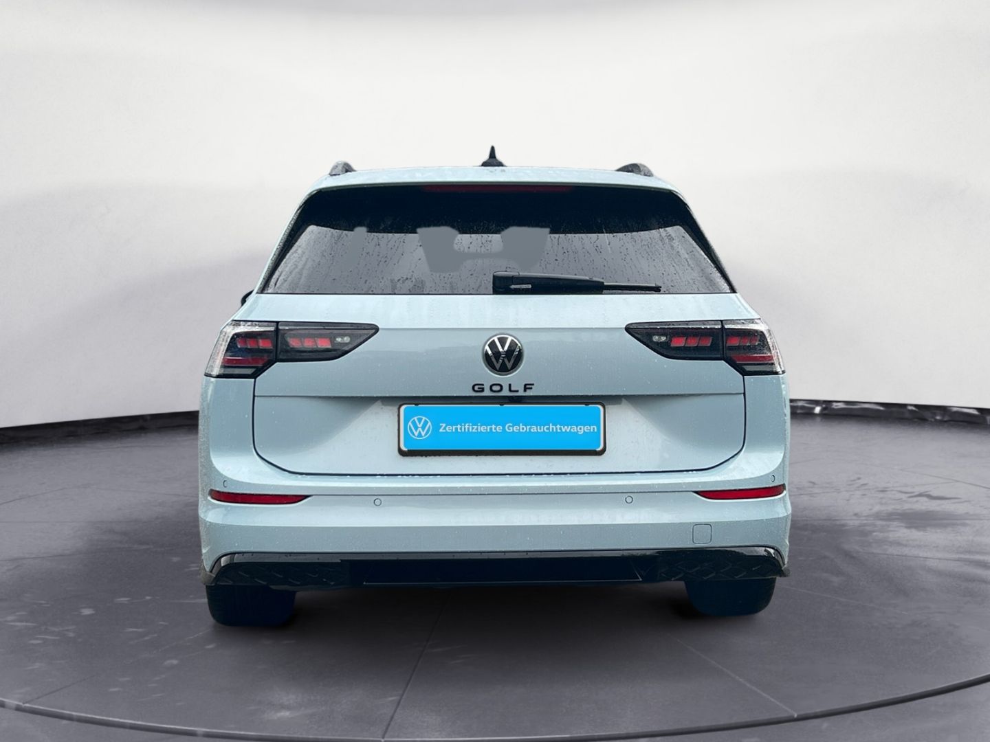 Volkswagen Golf Variant R-Line 2.0 TDI DSG MATRIX KAMERA PA foto 5