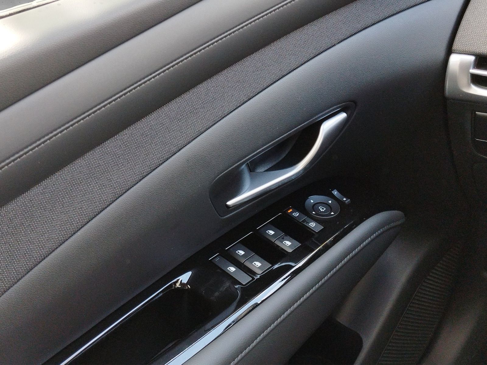 Hyundai Tucson – Bild 12