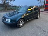 Volkswagen Golf 1.4 Ocean TÜV NEU 11/2027 - Volkswagen Golf aus 2003: Golf4