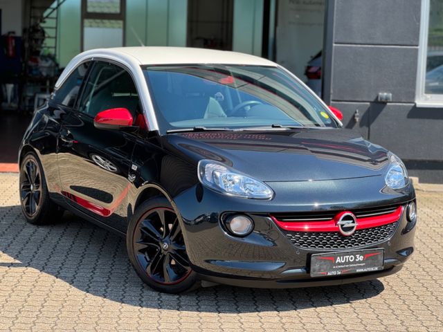 Opel Adam Slam 1,4 ecoFlex Leder Navi PDC...