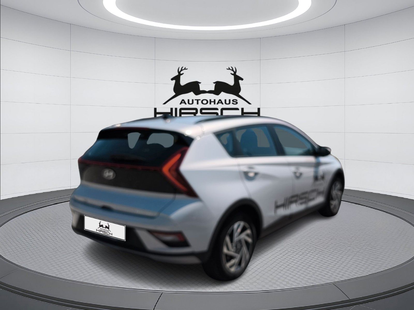 Hyundai BAYON – Bild 3