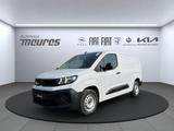 Opel Combo Cargo 1.5 Diesel 102 PS, 6-Gang, Kaolin We - Opel Combo aus 2025
