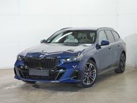 BMW 520 - Vorschau Bild 1