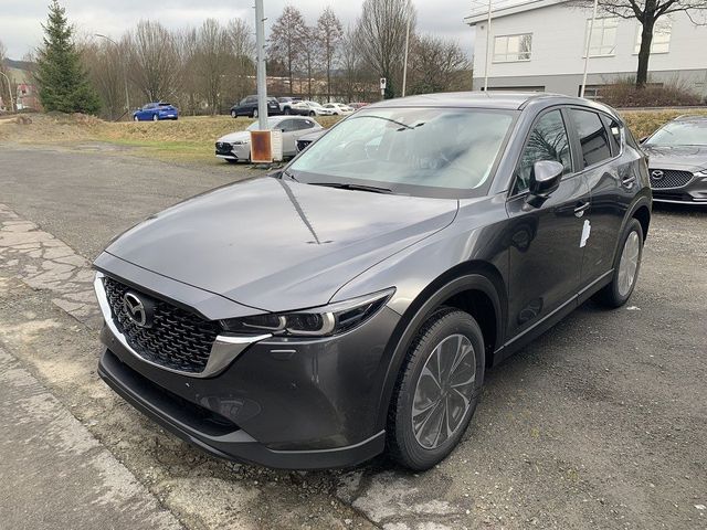 Mazda CX-5 2.0L e-SKYACTIV G 165 PS FWD ADVANTAGE