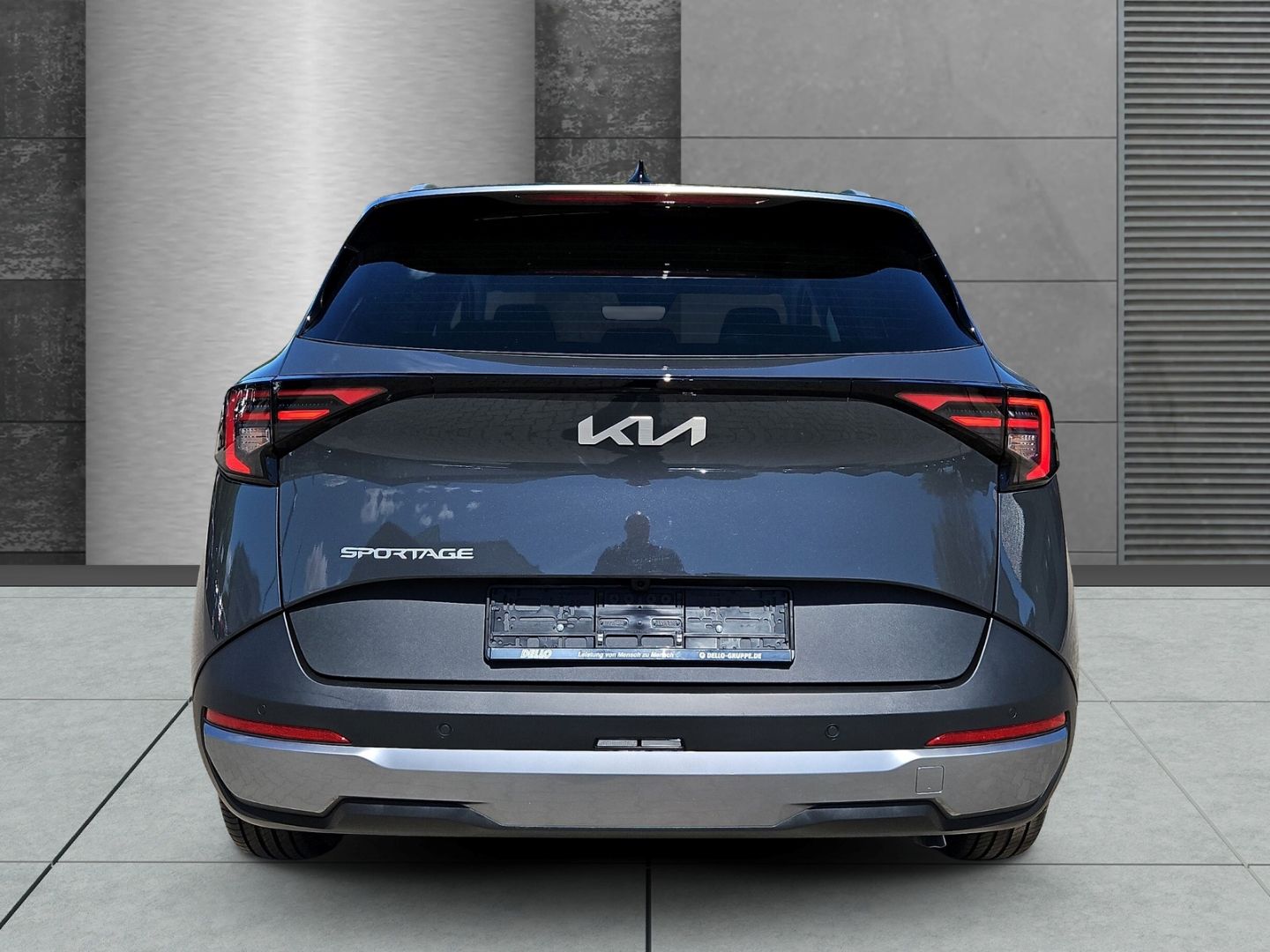 Kia Sportage - Bild 6
