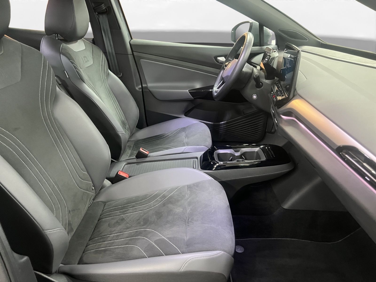 Volkswagen ID.4 - Bild 15