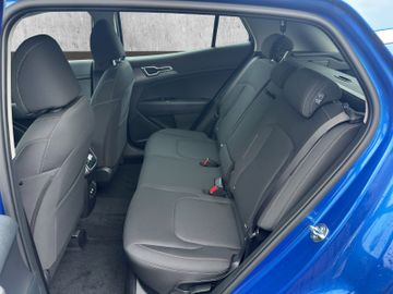 KIA Sportage - 12