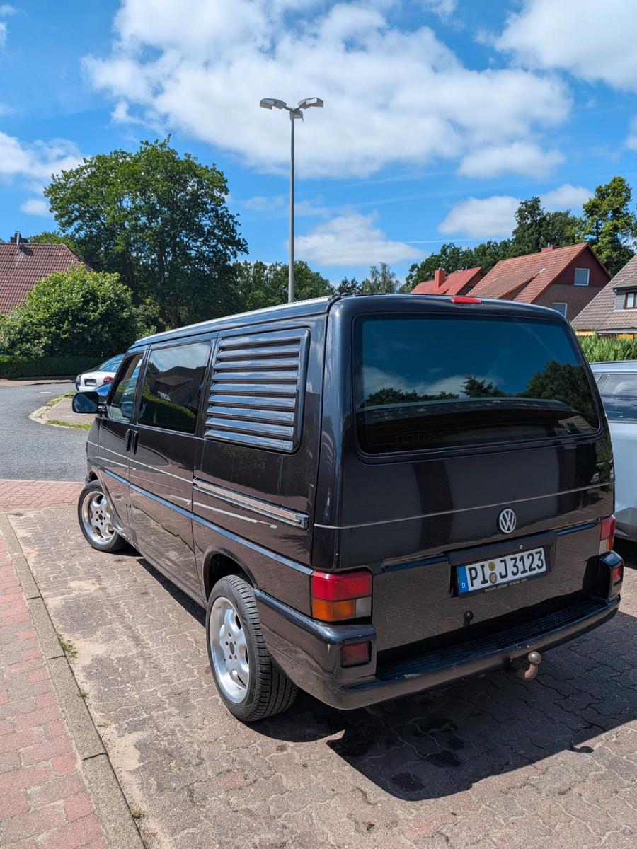 Volkswagen T4 andere