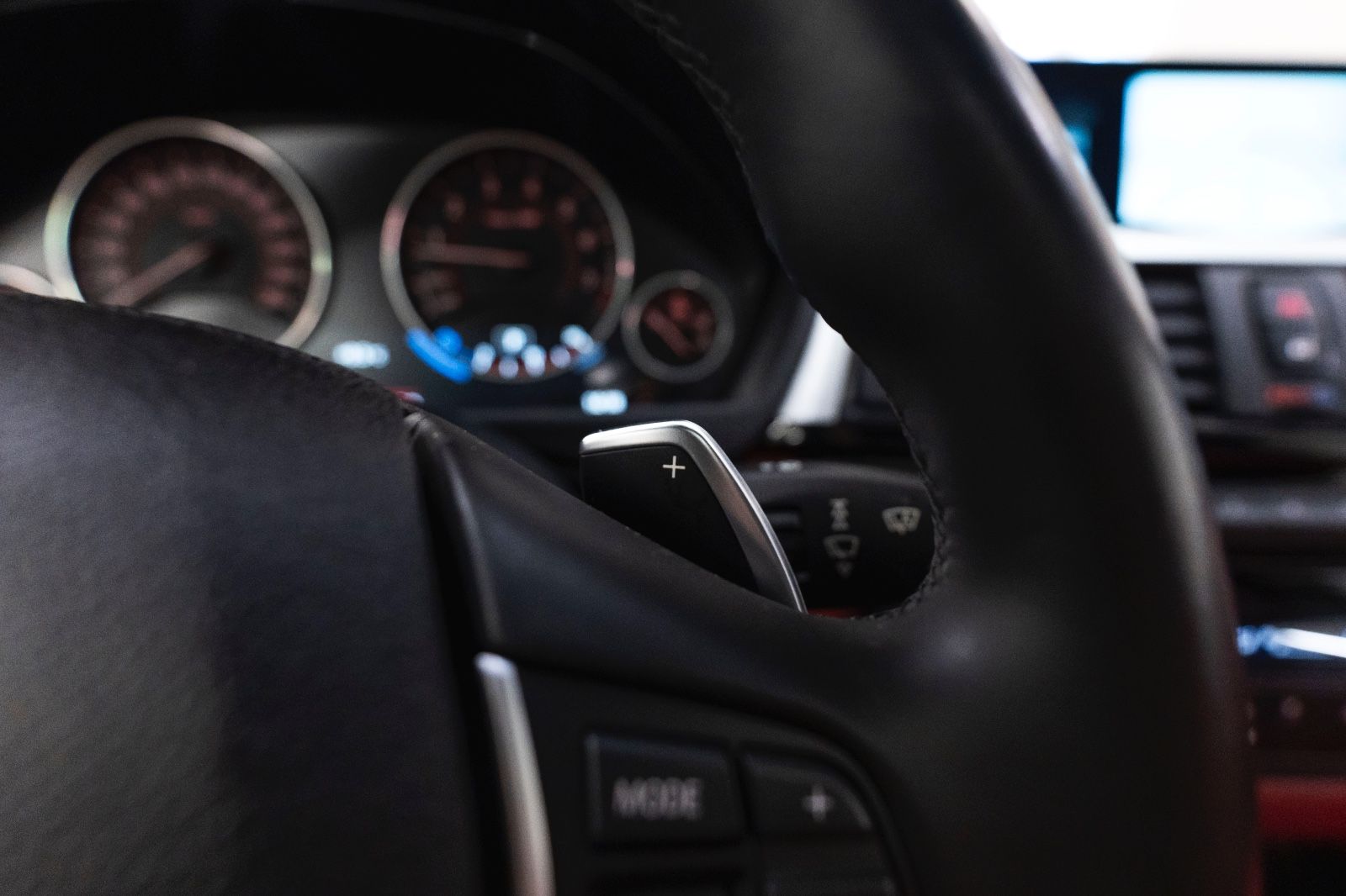 Fahrzeugabbildung BMW 440i Coupé M-PERFORMANCE  HARMAN NAV KAM