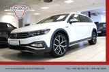 Volkswagen Passat Alltrack DCC AHK HUD Pano STHZ 360° - Volkswagen Passat Alltrack aus 2021