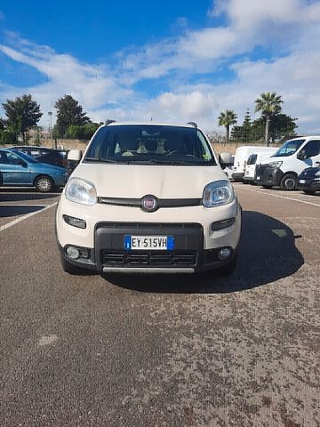 Fiat Panda 1.3 MJT S&S 4x4