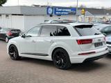 Audi Q7 3.0 TDI quattro S line 7-Sitzer/Pano*Ahk*Böse - gebrauchte Audi Q7 aus dem Jahr 2015
