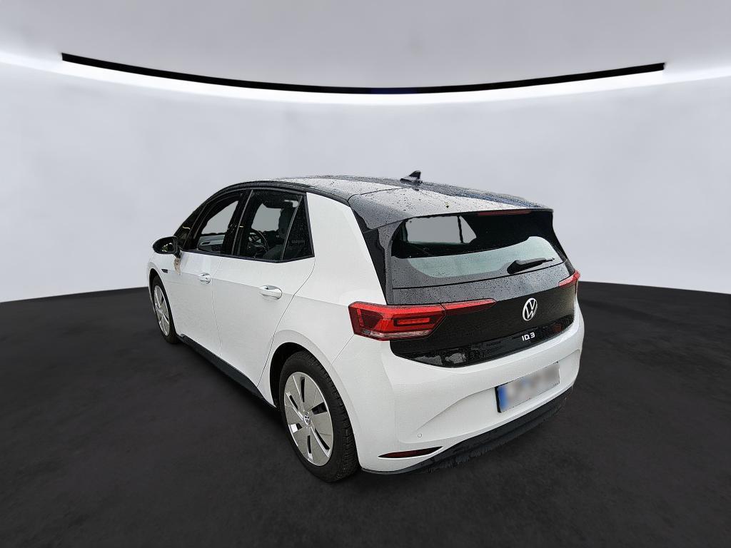 Volkswagen ID.3 PRO PERFORMANCE LIFE LED/ACC/DAB+/CARPLAY