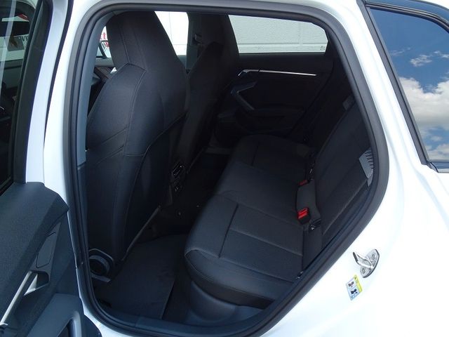 A3 Sportback 35 TFSI S tronic S line