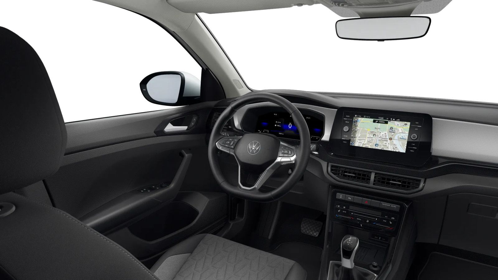 Volkswagen T-Cross - Bild 13