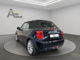 MINI ONE, Cabrio 1.5 SHZ PDC KLIMA BLUET LEDER - MINI MINI: Winterreifen