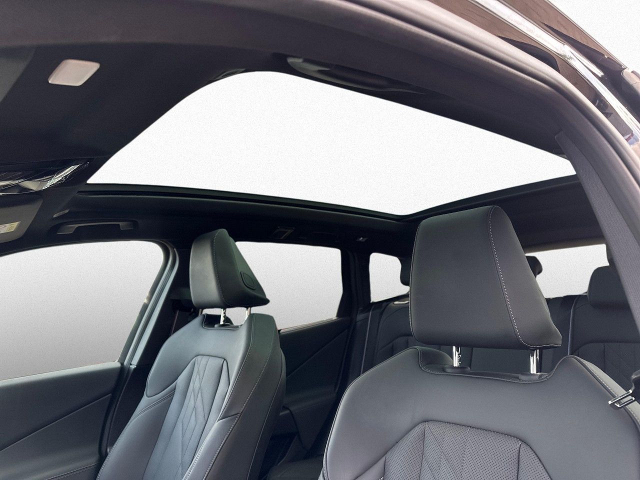 BMW X3 M50 - Bild 12