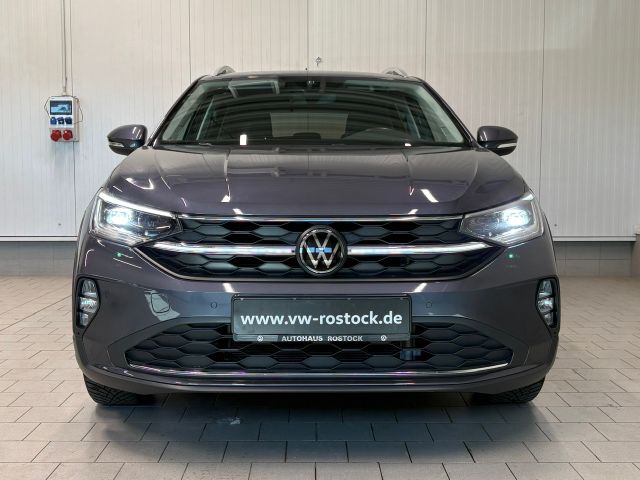 Taigo Style 1.0 TSI DSG NAVI RFK ACC