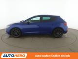 Seat Leon 1.5 TSI ACT FR Aut.*NAVI*LED*ACC*CAM*BEATS* - Seat Leon aus 2020