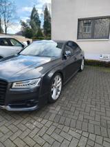 Audi S8+ 700PS 2017 Facelift 360grad/Massa... - Audi S8 in Essen