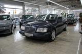 Mercedes-Benz E 220 Cabrio *Vollleder/Klima* Final Edition - gebrauchte Mercedes-Benz E-Klasse aus dem Jahr 1997