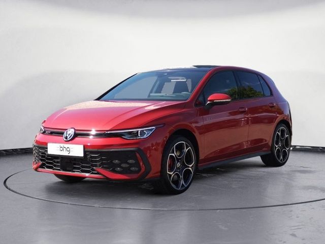 Volkswagen Golf GTI 2,0l TSI