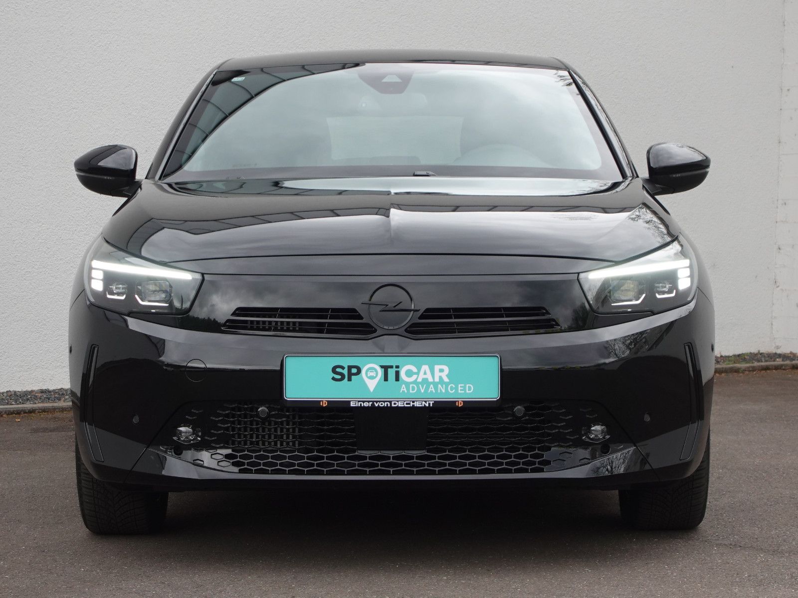 Fahrzeugabbildung Opel Corsa 1.2 Turbo GS  Allwetter,Navi,Kamera,PDC,SH